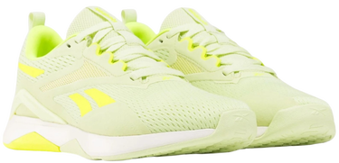 Tenisky a topánky Reebok NanoFlex TR 2 Žltá | 100205405, 4