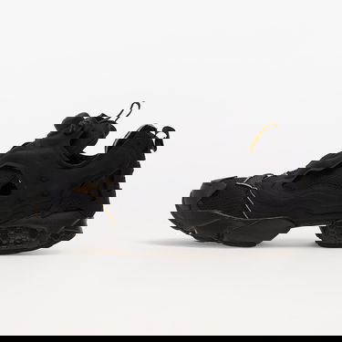 Tenisky a topánky Reebok Maison Margiela x Instapump Fury "Memory of Shoes" Čierna | GZ4204, 0