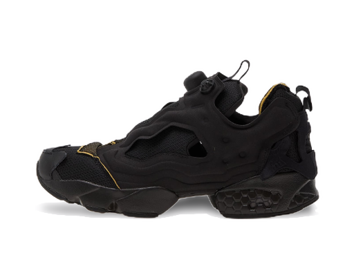 Tenisky a topánky Reebok Maison Margiela x Instapump Fury "Memory of Shoes" Čierna | GZ4204
