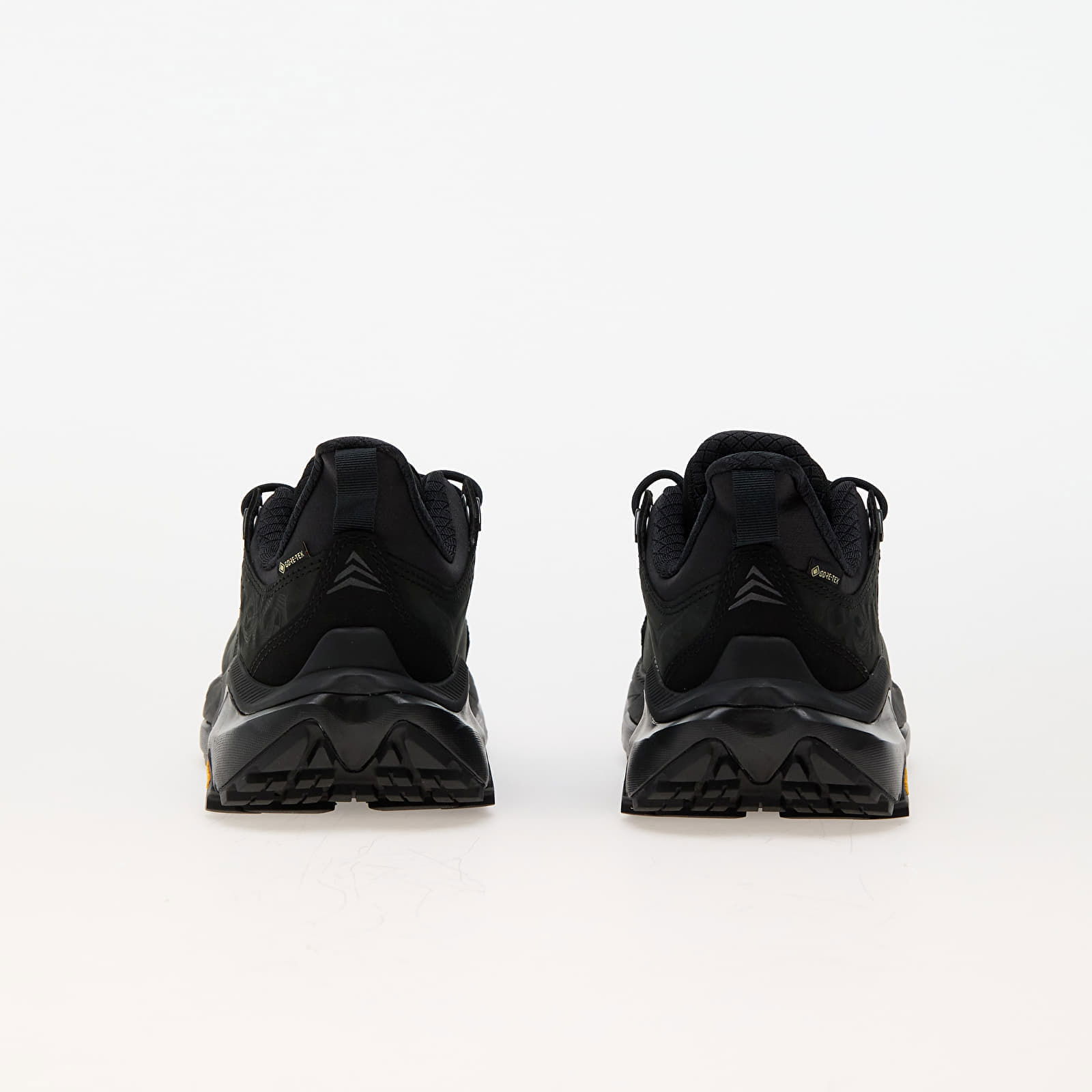 Kaha 2 Low GTX Black/ Black