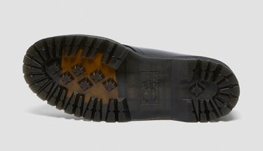 Tenisky a topánky Dr. Martens 1461 Quad Patent Leather Platform Čierna | DM26647001, 4
