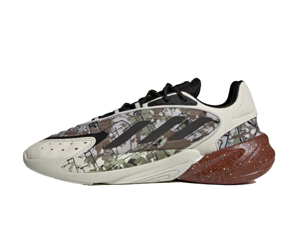 Tenisky a topánky adidas Originals Ozelia "Star Wars Boba Fett" Rôznofarebný | GX6802, 0