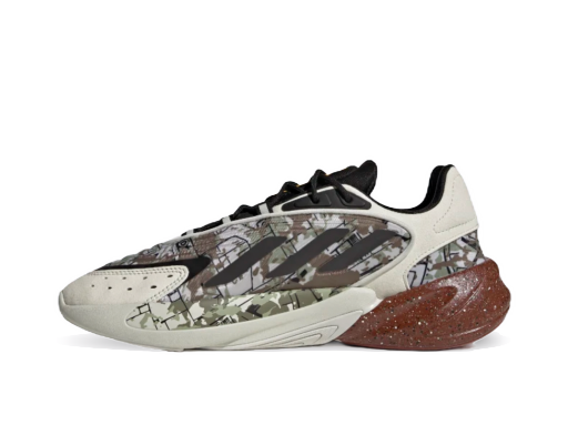 Tenisky a topánky adidas Originals Ozelia "Star Wars Boba Fett" Rôznofarebný | GX6802