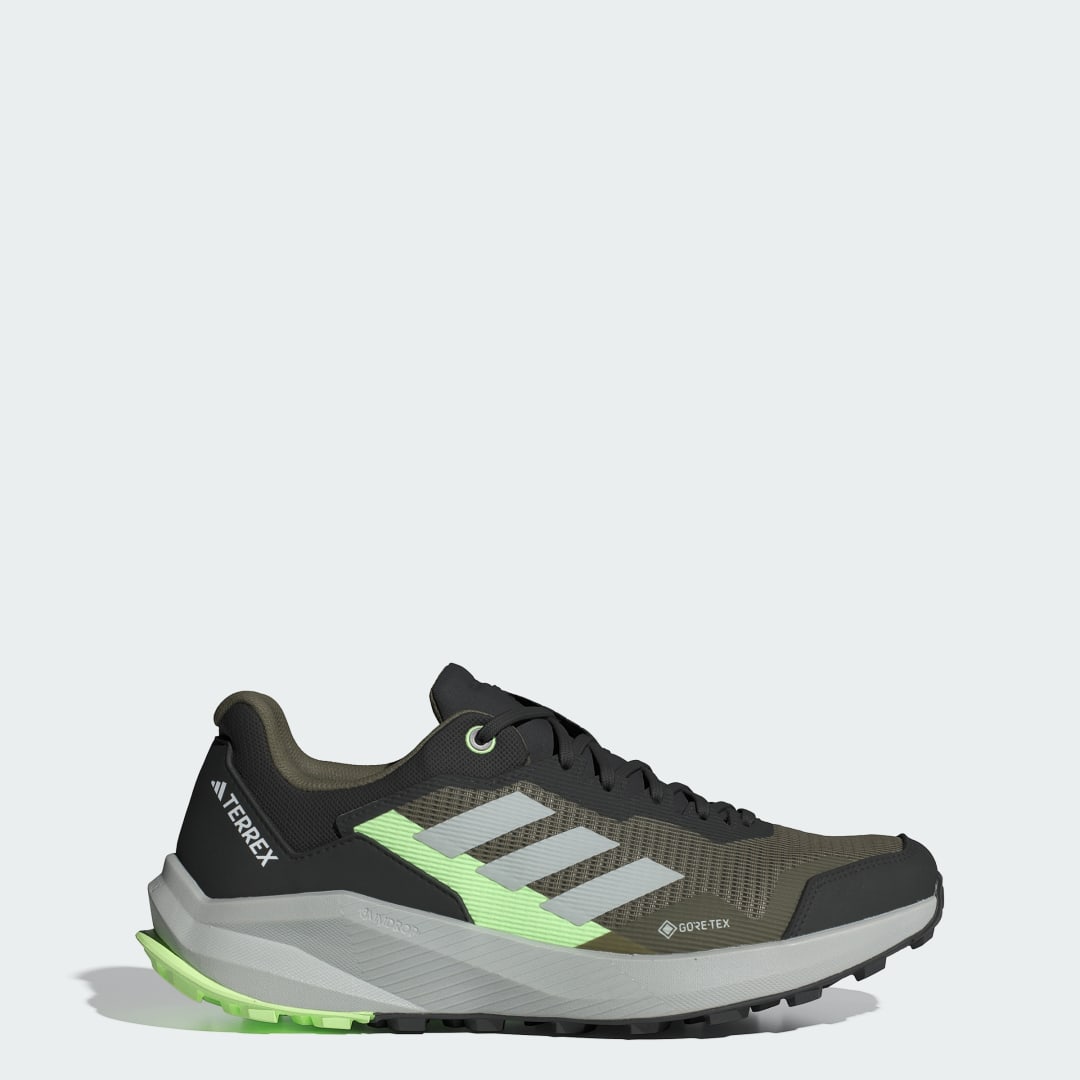 Tenisky a topánky adidas Performance adidas TERREX Čierna | IF0388, 1