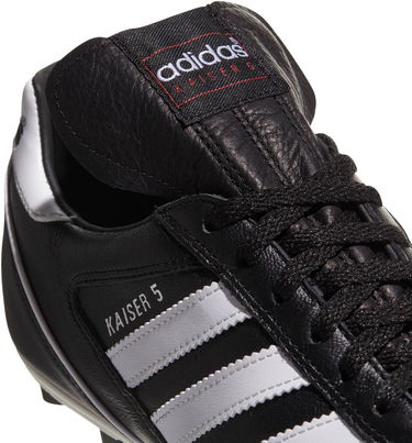 Tenisky a topánky adidas Performance KAISER 5 LIGA FG Čierna | 033201, 4