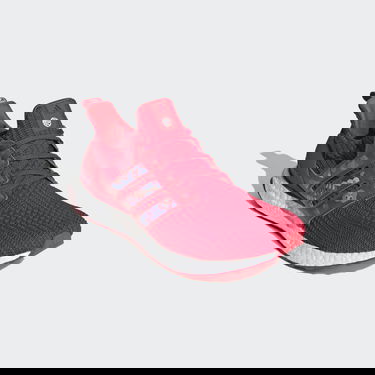 Tenisky a topánky adidas Performance ULTRABOOST DNA Červená | GZ8989, 5