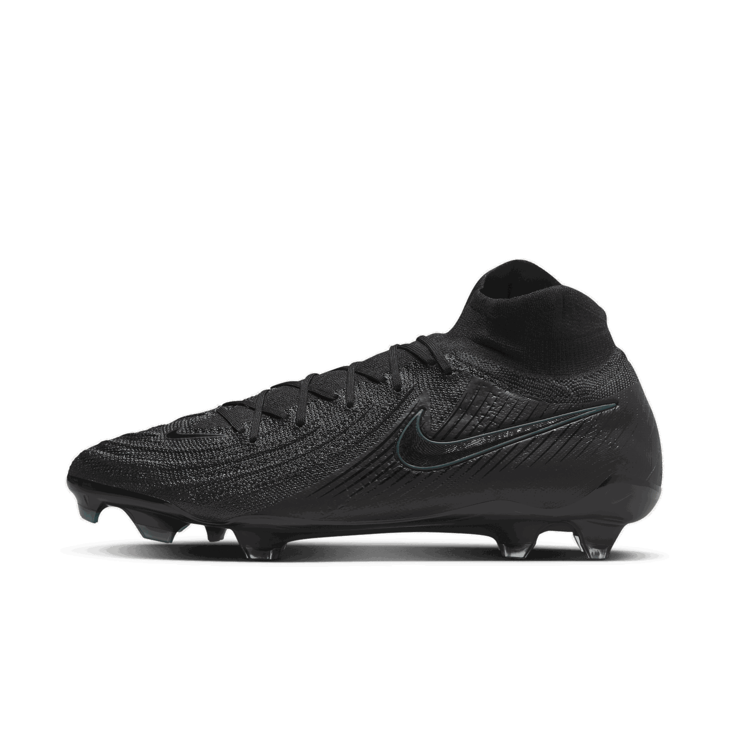 Tenisky a topánky Nike Phantom Luna 2 Elite FG Čierna | FJ2572-002, 0