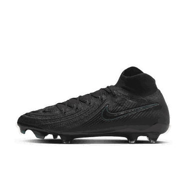 Tenisky a topánky Nike Phantom Luna 2 Elite FG Čierna | FJ2572-002, 0