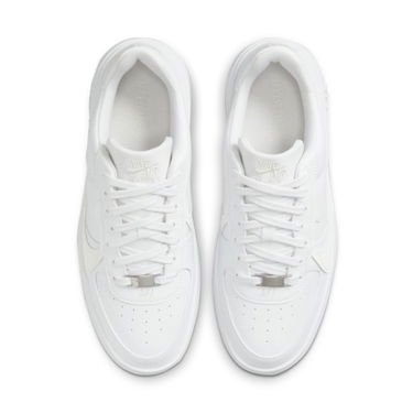 Tenisky a topánky Nike Air Force 1 PLT.AF.ORM W Biela | DJ9946-100, 2