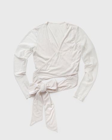 Tielko Jordan 23 Engineered Top Biela | 195868774061, 0