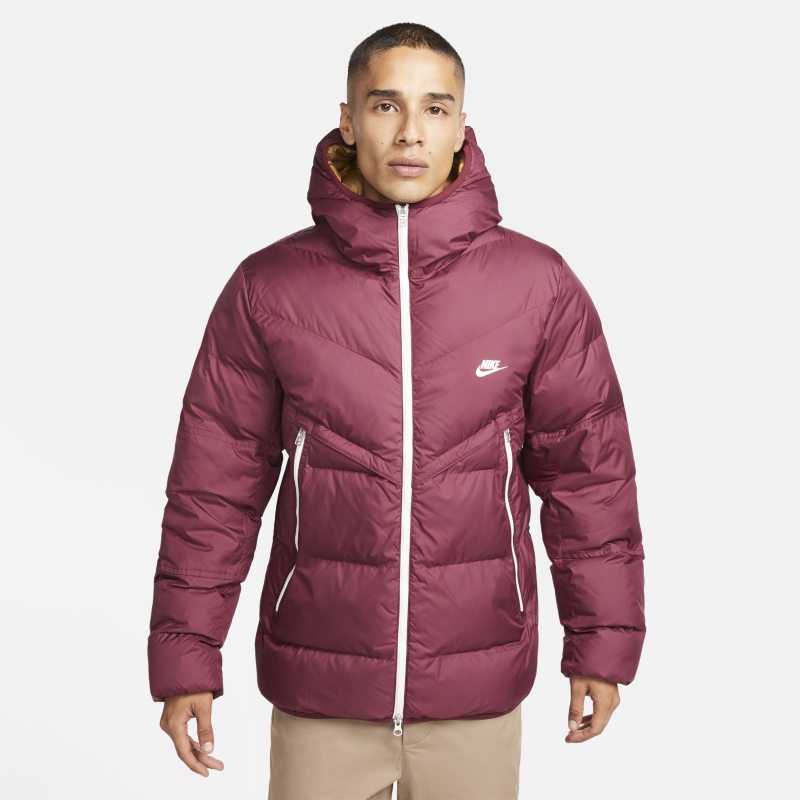 Storm-FIT Windrunner Insulated Puffer Jacket