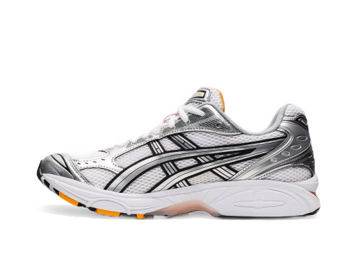 Bežecké topánky Asics Gel-Kayano 14 "White/Pure Silver" Biela | 1201A019 106