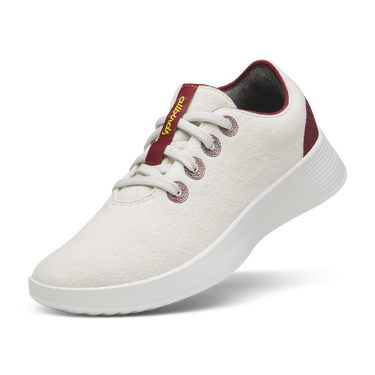 Tenisky a topánky Allbirds Wool Runner Go, Size 5 Biela | A11391W, 0