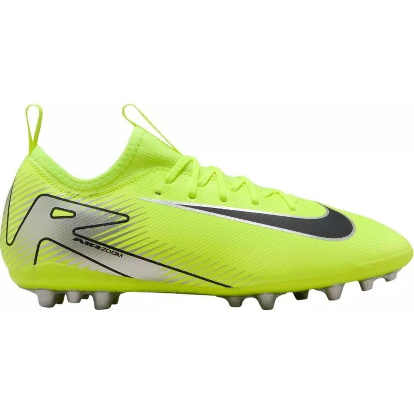 Tenisky a topánky Nike Zoom Vapor 16 Academy AG 36 Zelené | FQ8403-700