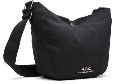 Kabelka A.P.C. Off-White Journal Satchel Bag Béžová | PSAJZ-M61939, 4