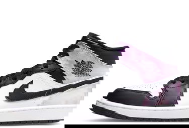 Tenisky a topánky Jordan Air Jordan 1 Mid SE "Zen Master" Metalická | DM1200-001, 3
