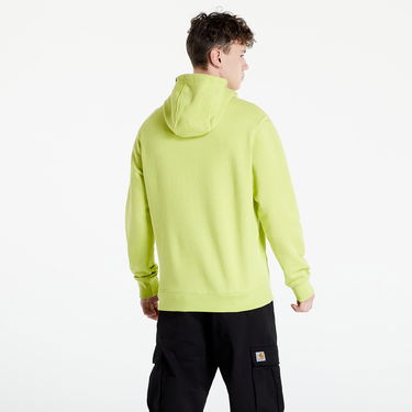 Mikina Nike Sportswear Revival Hoodie S Zelené | DM5624-321, 1