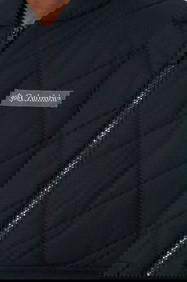 Vesta Columbia Rad Padded Quilted Vest Čierna | 2075981, 5