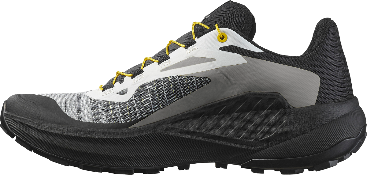 Tenisky a topánky Salomon Genesis Šedá | l47762800, 1