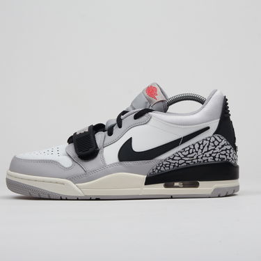 Tenisky a topánky Jordan Jordan Legacy 312 Low Šedá | CD7069-101, 0