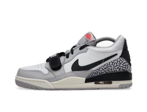 Tenisky a topánky Jordan Jordan Legacy 312 Low Šedá | CD7069-101