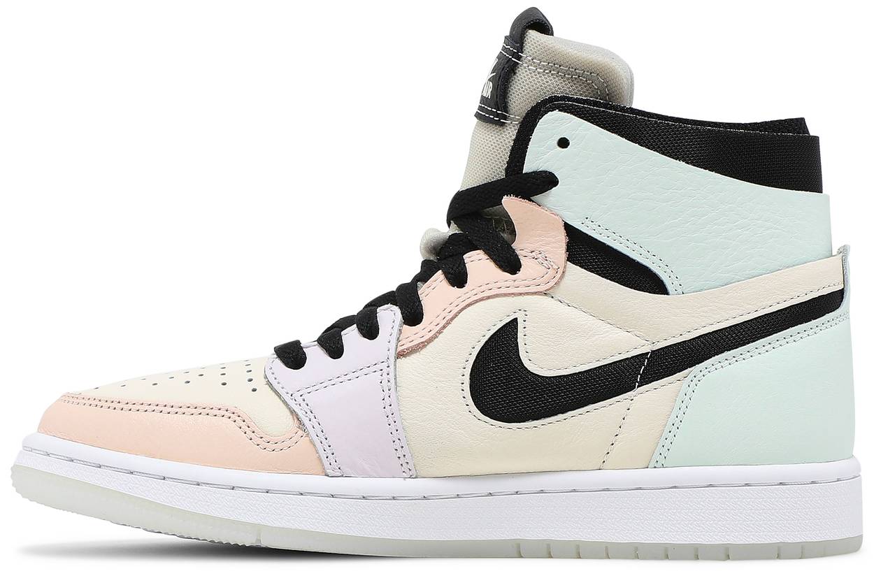 Air Jordan 1 High Zoom Comfort "Easter"