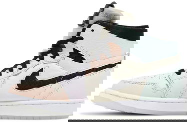 Tenisky a topánky Jordan Air Jordan 1 High Zoom Comfort "Easter" Ružová | CT0979-101, 2