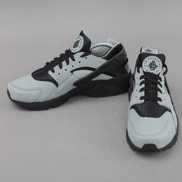 Tenisky a topánky Nike Air Huarache Run Premium Šedá | 704830-301, 2