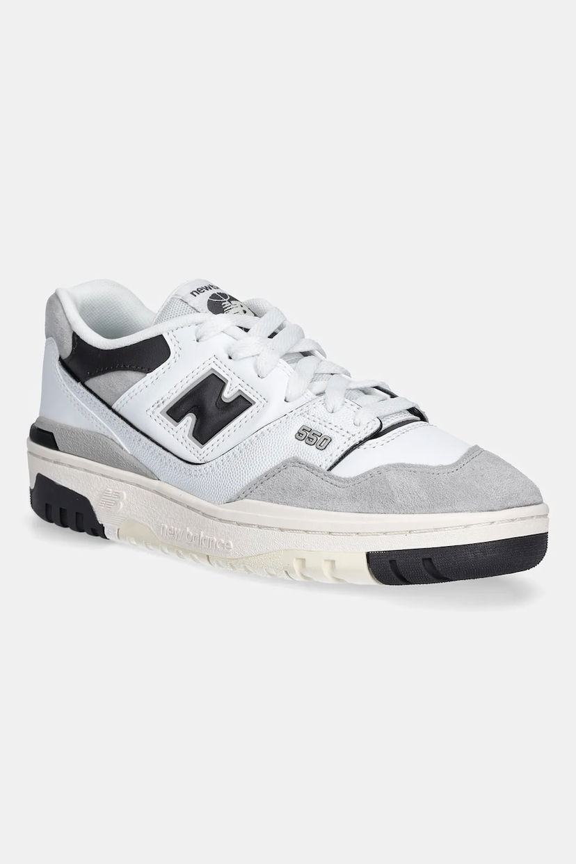 Tenisky a topánky New Balance 550 Rôznofarebný | GSB550BW