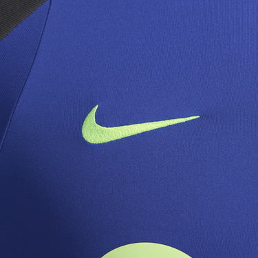 Tričko Nike Dri-FIT FC Barcelona Navy | FQ2620-418, 3