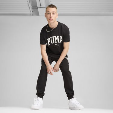 Tričko Puma SQUAD T-Shirt Čierna | 681791_01, 2