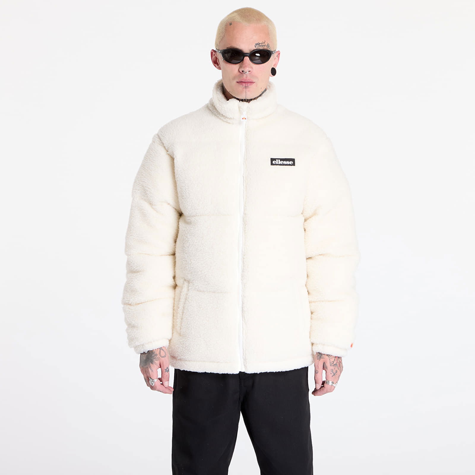 Jacket Monoli Jacket Off White M