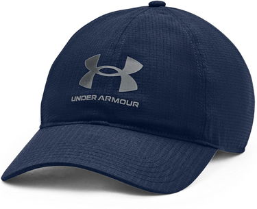 Šiltovka Under Armour Iso-Chill ArmourVent Navy | 1361528-408, 0