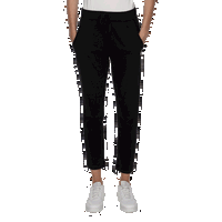 Slim Cropped Pants