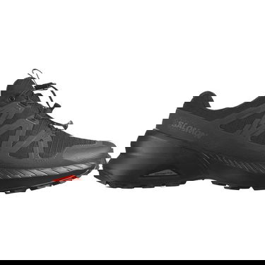 Tenisky a topánky Salomon Speedcross Peak Waterproof Čierna | L47601000, 1
