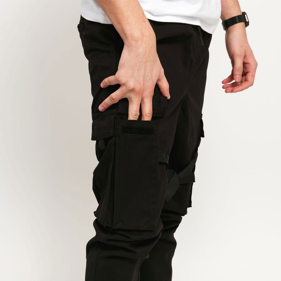 Tactical Trouser