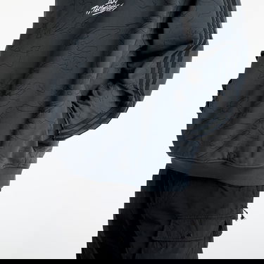 Mikina adidas Originals 100 Thieves Hoodie Čierna | JM3258, 2