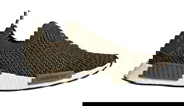 Tenisky a topánky adidas Originals NMD R1 STLT Primeknit Hnedá | CQ2389, 0