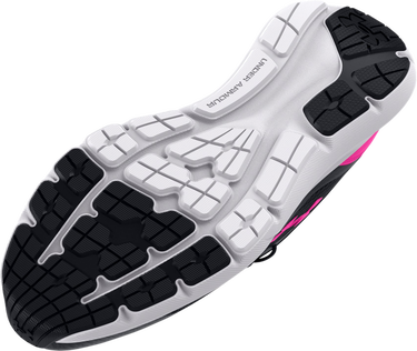 Tenisky a topánky Under Armour Surge 3 W Čierna | 3024894-004, 2