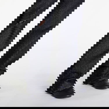 Džínsy HELIOT EMIL Eutrophic Denim Trousers Čierna | HE_M_10_099_BLK01, 2