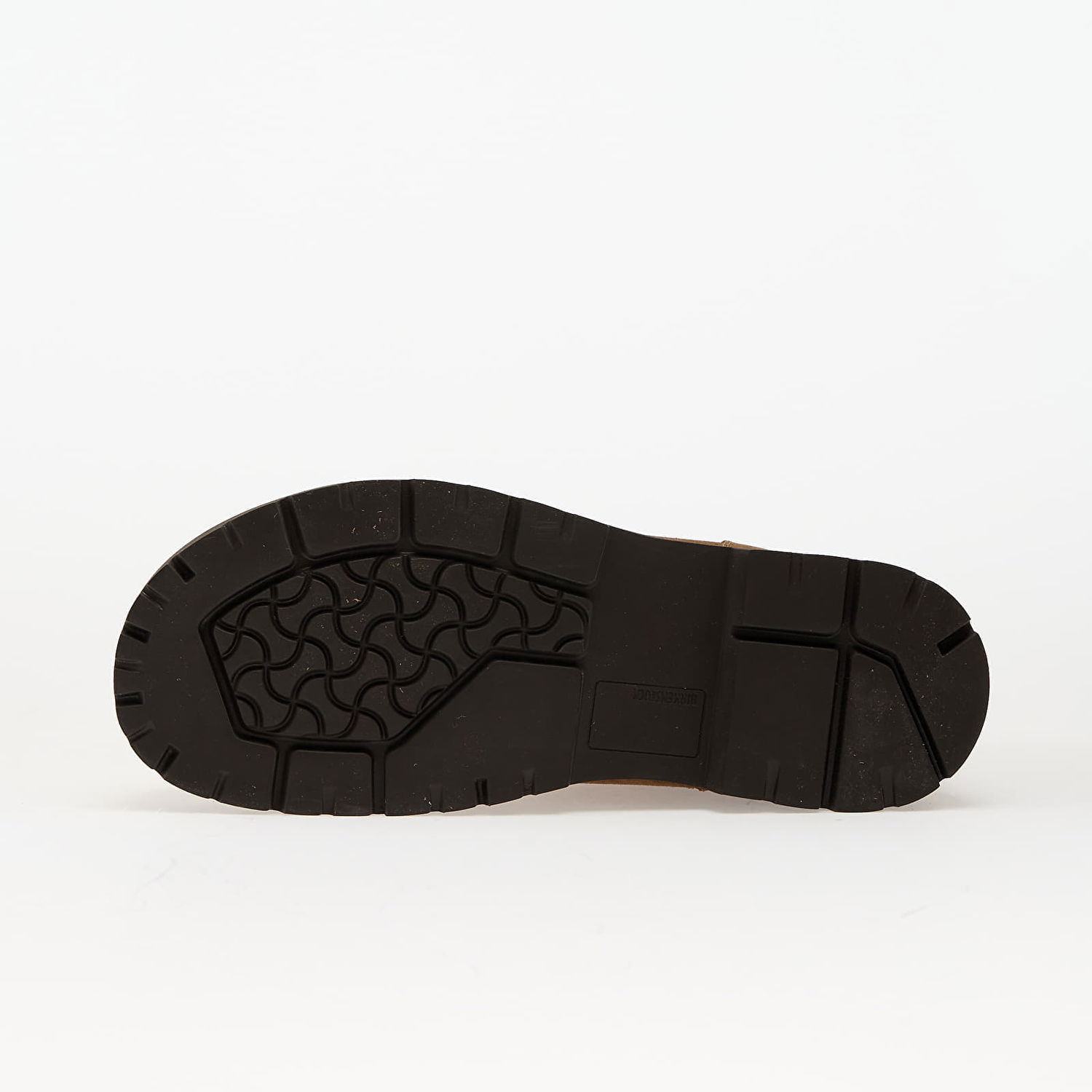 Tenisky a topánky Birkenstock Birkenstock Highwood Lace Mid Suede Boots Hnedá | 1030965, 1