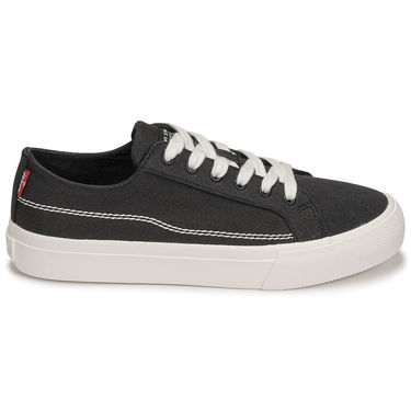 Tenisky a topánky Levi's Levis DECON LACE S Čierna | 234207-634-59, 1