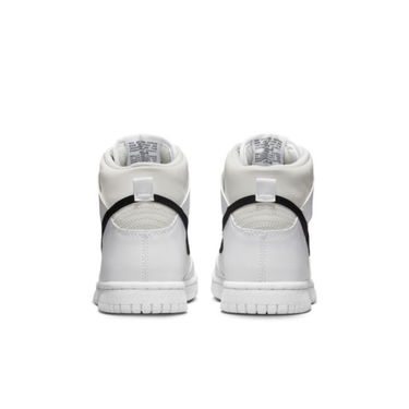 Tenisky a topánky Nike Dunk High "Reverse Panda" GS Biela | DB2179-108, 3