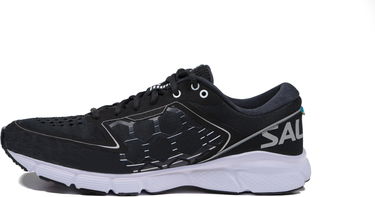 Tenisky a topánky Salming Recoil Lyte Čierna | 22R_1-1282095-0107, 5