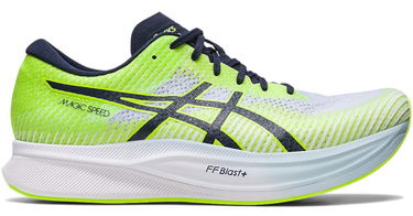 Tenisky a topánky Asics Magic Speed 2 Žltá | 1011b443-300, 1