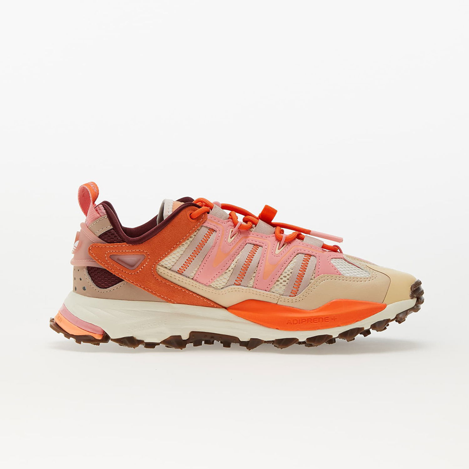 Tenisky a topánky adidas Originals Hyperturf Oranžová | HQ4302, 1