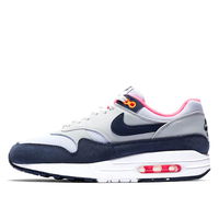 Air Max 1 White Midnight Navy W