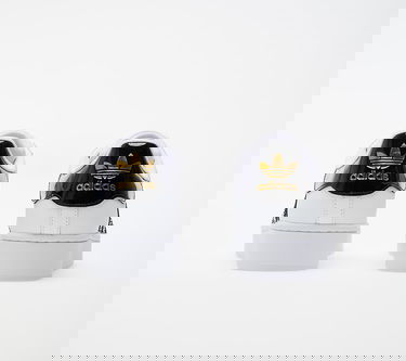 Tenisky a topánky adidas Originals Superstar Bold W Biela | FV3336, 3