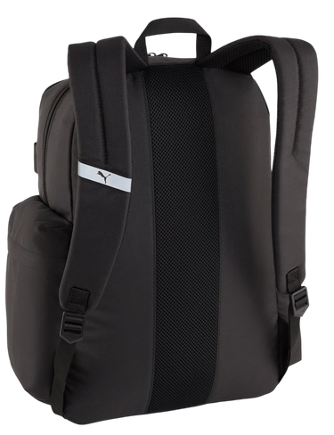 Batoh Puma Backpack Deck Čierna | 090706-01, 2