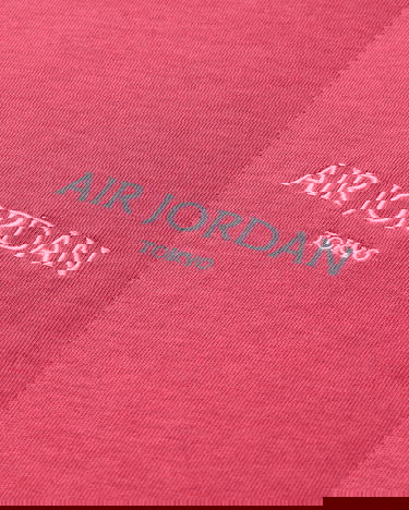 Tričko Jordan Air Jordan Tokyo T-Shirt Ružová | HJ7343-629, 3
